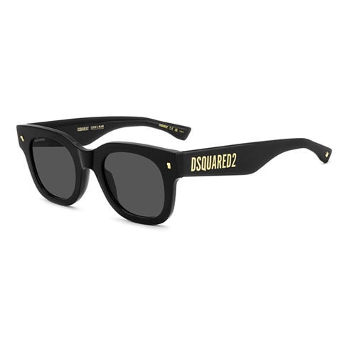 DSquared2 - DSQ Sun Round SunGls Sn63
