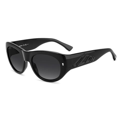 DSquared2 - DSQ Sun Oval SunGls Sn63