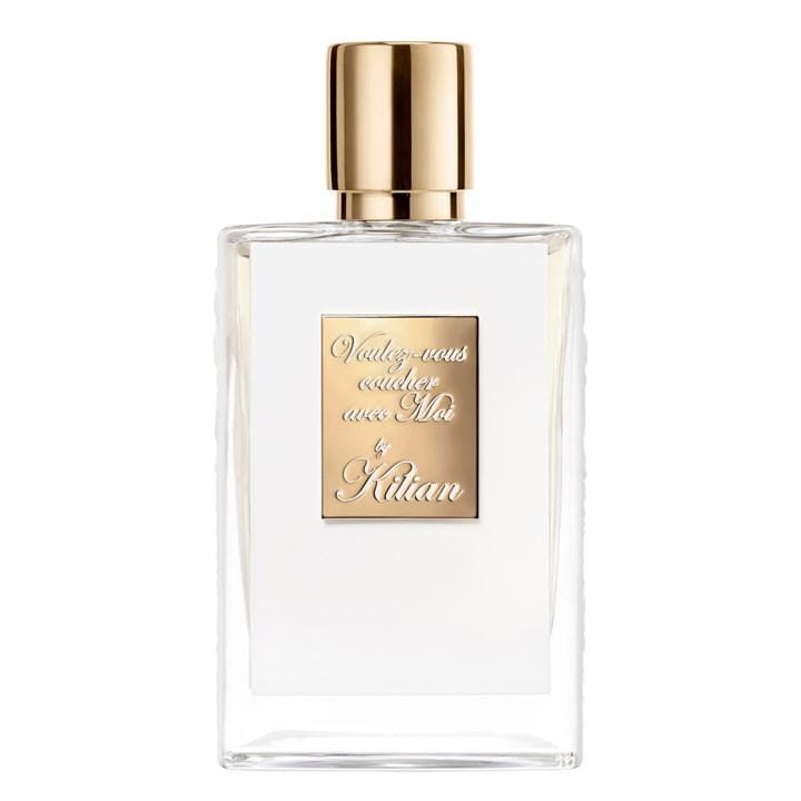 Kilian Voulez-vous Coucher Avec Mo