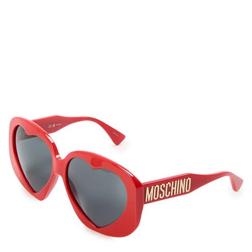 Moschino - Women's Oversized Sunglasses