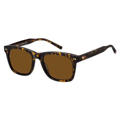 Tommy Hilfiger - Hil Sun Rectangular Sn63
