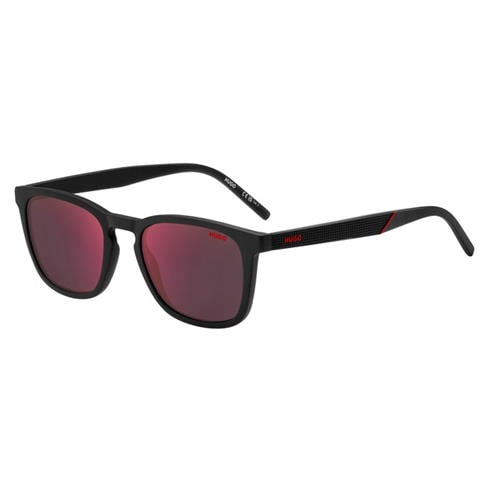 Hugo - Men's Round Sunglasses