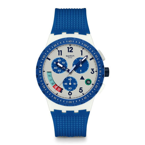 Swatch - Swatch Esnt Watch Sn64