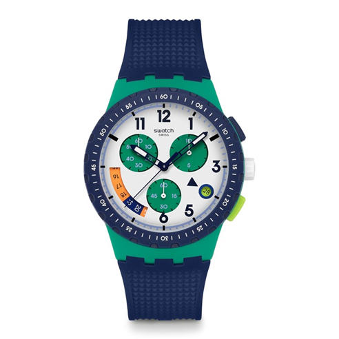 Swatch - Swatch Esnt Watch Sn64