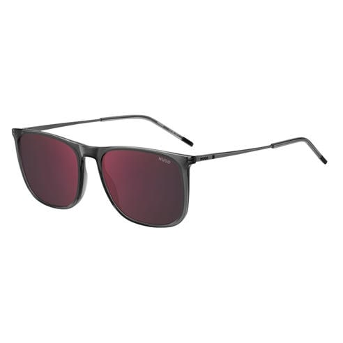 Hugo - Men's Round Sunglasses