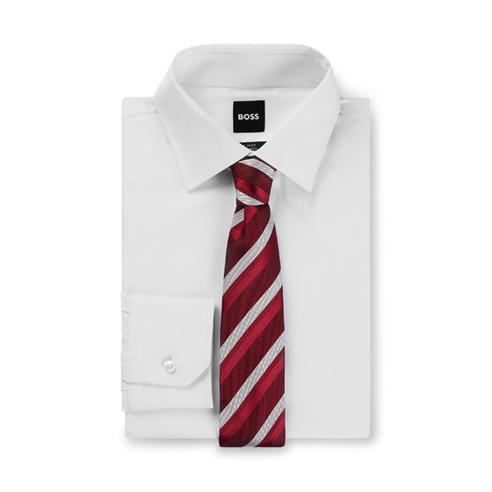 Boss - Men's 7.5cm Tie