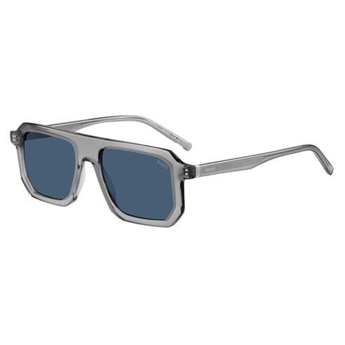 Hugo - Men's Round Sunglasses