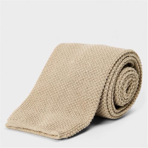 Boss - Men's Knitted Tie