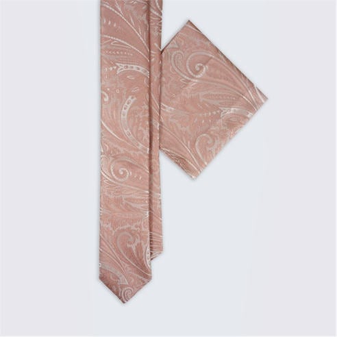 Twisted Tailor - Shriever Paisley Tie Set