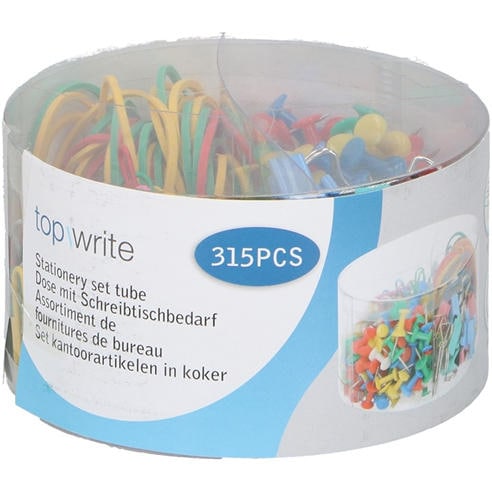 Edco - Stationery Tube Jn00