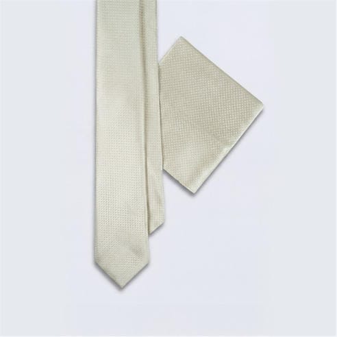 Twisted Tailor - Miles Texture Tie