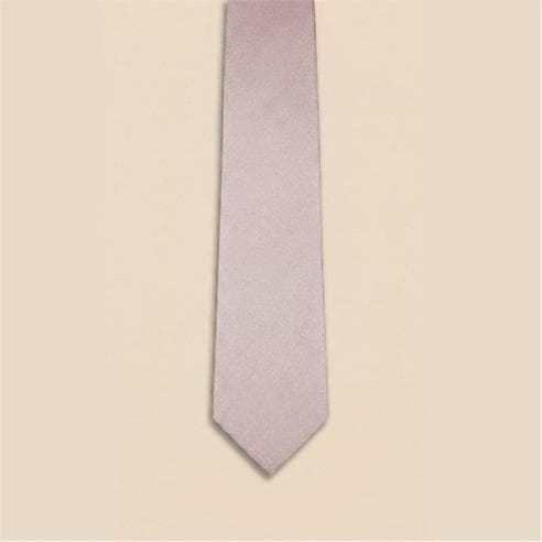 Without Prejudice - Mens Allegra Silk Texture Tie