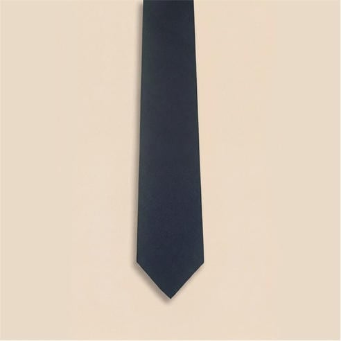 Without Prejudice - Mens Allegra Silk Texture Tie