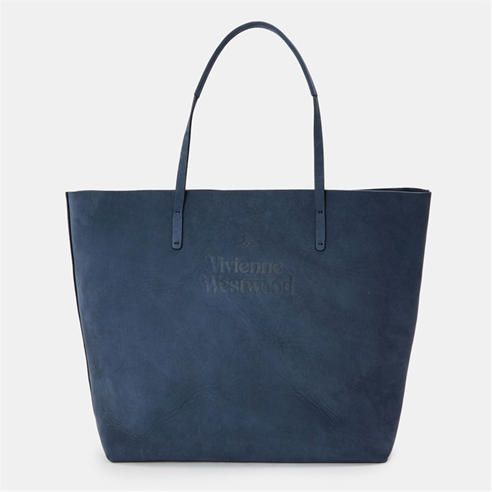 VIVIENNE WESTWOOD - Women's Viv Studio Tote Bag