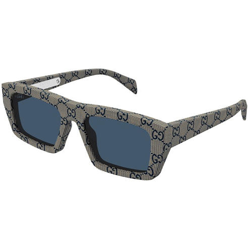 GUCCI - Gucci  GG2020S Mens Wayfarer Sunglasses