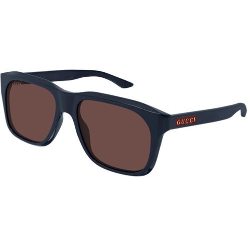GUCCI - Men's GG2077S Aviator Sunglasses