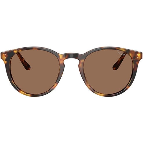 Polo Ralph Lauren - Shiny Semi Trasp Grey 0ph4110 Phantom Sunglasses