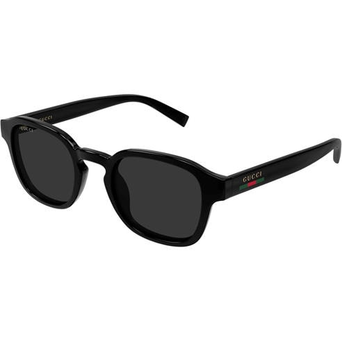 GUCCI - Men's GG2106S Round Sunglasses