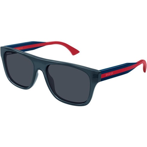 GUCCI - Mens GG2119S Wayfarer Sunglasses