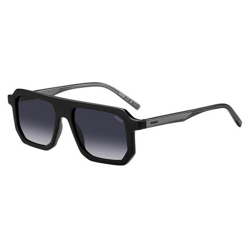 Hugo - Men's Round Sunglasses