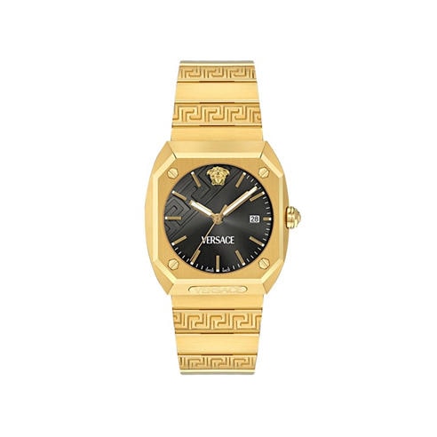 VERSACE - Men's Antare Quartz Analogue Watch