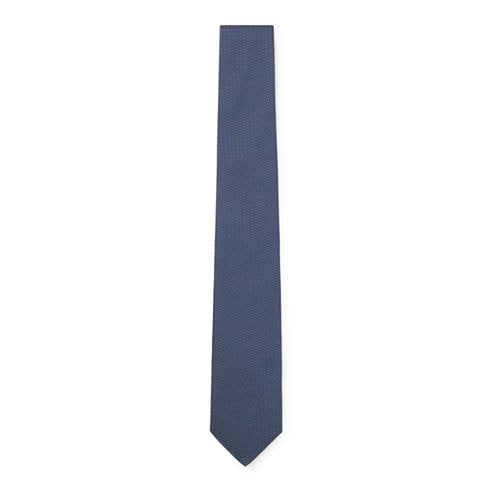 Boss - H-Tie Cm 7.5 253 10276742 01