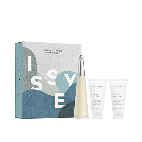 Issey Miyake - Issey LEauDIssey EDT Ld62