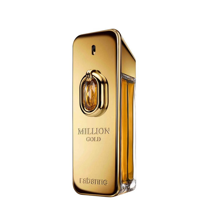Rabanne Million Gold Elixir Parfum Intens