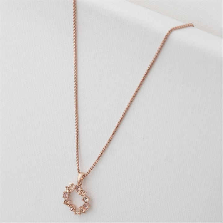 house of fraser ted baker necklace