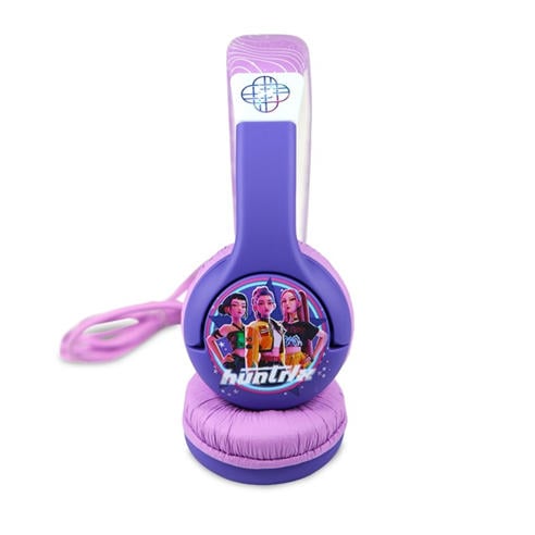 OTL Technologies - OTL Kids Wired Headp Ch64
