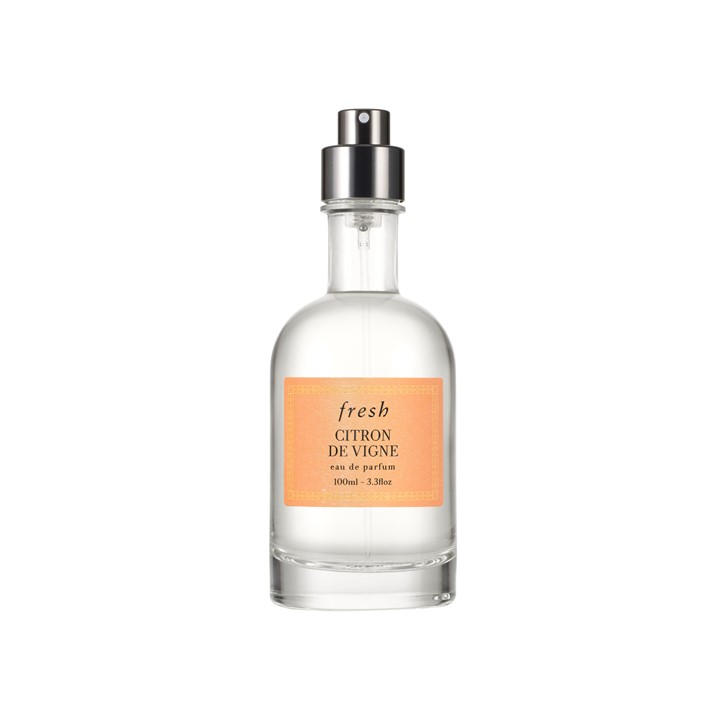 Fresh Citron De Vigne Eau De Parfum