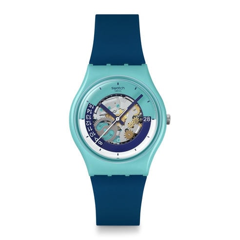 Swatch - Swatch Esnt Watch Sn64