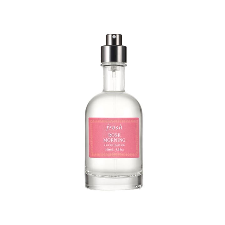 FRESH FRESH ROSE MORNING EAU DE PARFUM