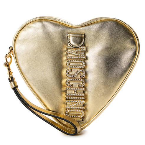 Moschino - Moschino Lthr Belt Ld99