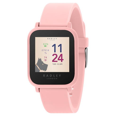 Radley - S10 Sili Wtch Ld99