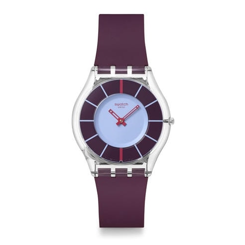 Swatch - Swatch Always On Tim Sn64
