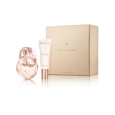Bvlgari - Bvlgari Omnia Crystalline Gift Set