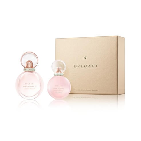 Bvlgari - Bulgari Rose Goldea Gift Set