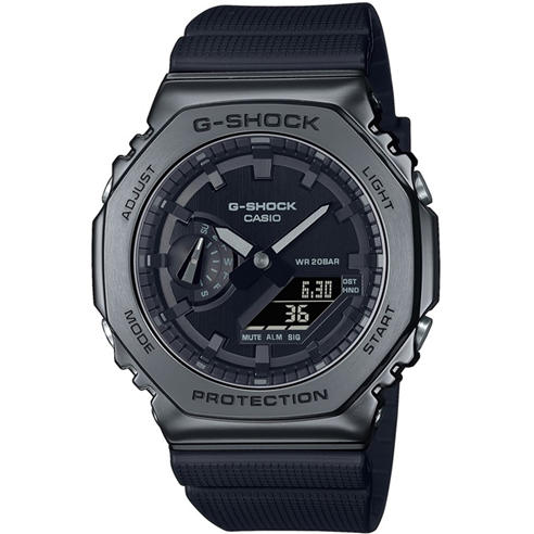 G SHOCK - Adults Digital Watch