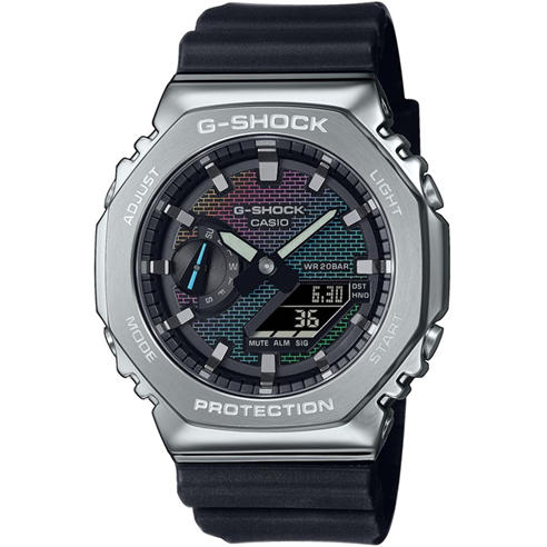 G SHOCK - Unisex Adults Digital Watch