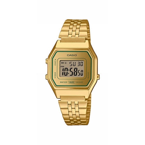 Casio - Unisex Adults Digital Watch