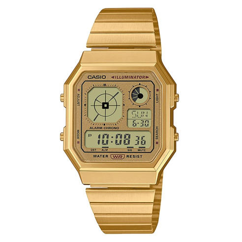 Casio - Adults Digital Watch