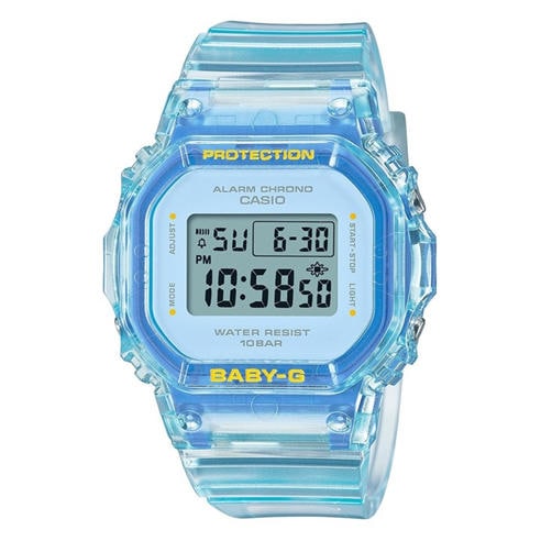 G Shock - Unisex Adults Digital Watch