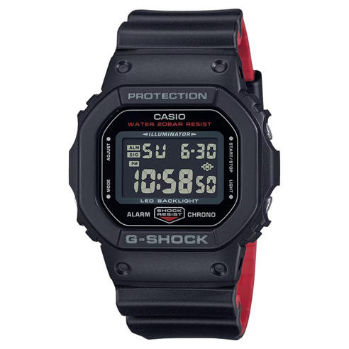 G Shock - Men's Digital Watch