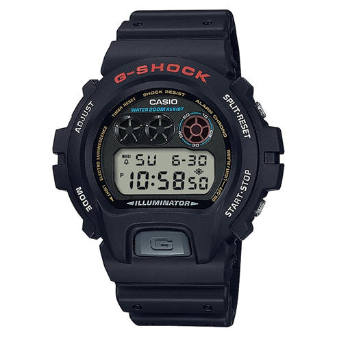 G SHOCK - Men's Digital Watch