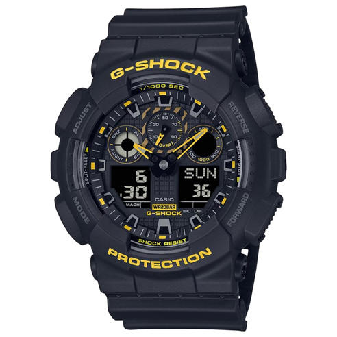 G Shock - Men's Digital Watch