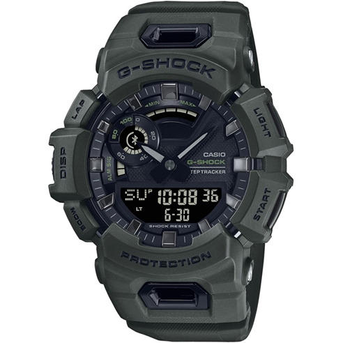 G Shock - Men's Digital Watches