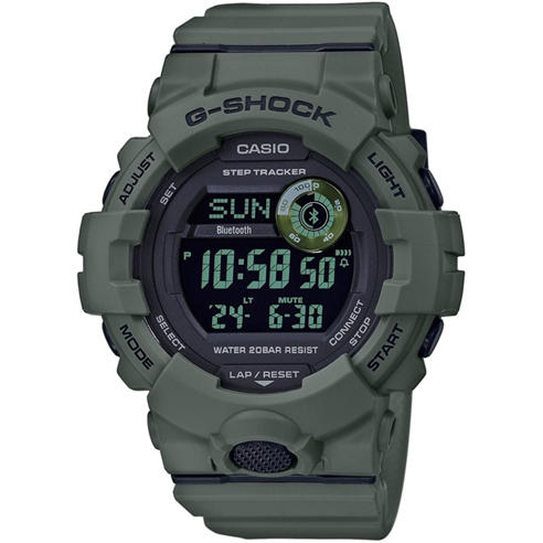 G Shock - Men's Digital Watch