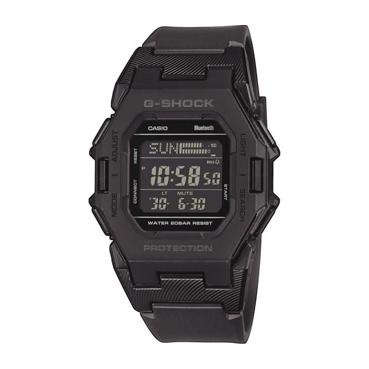 G-shock D-b500 Wat In Black