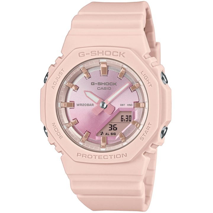 G-shock Ma-p2100sg Wat In Pink
